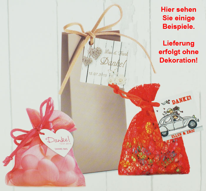 Geschenkkärtchen (10 Stück) 4x4cm Muschel und Seestern ba723119Q