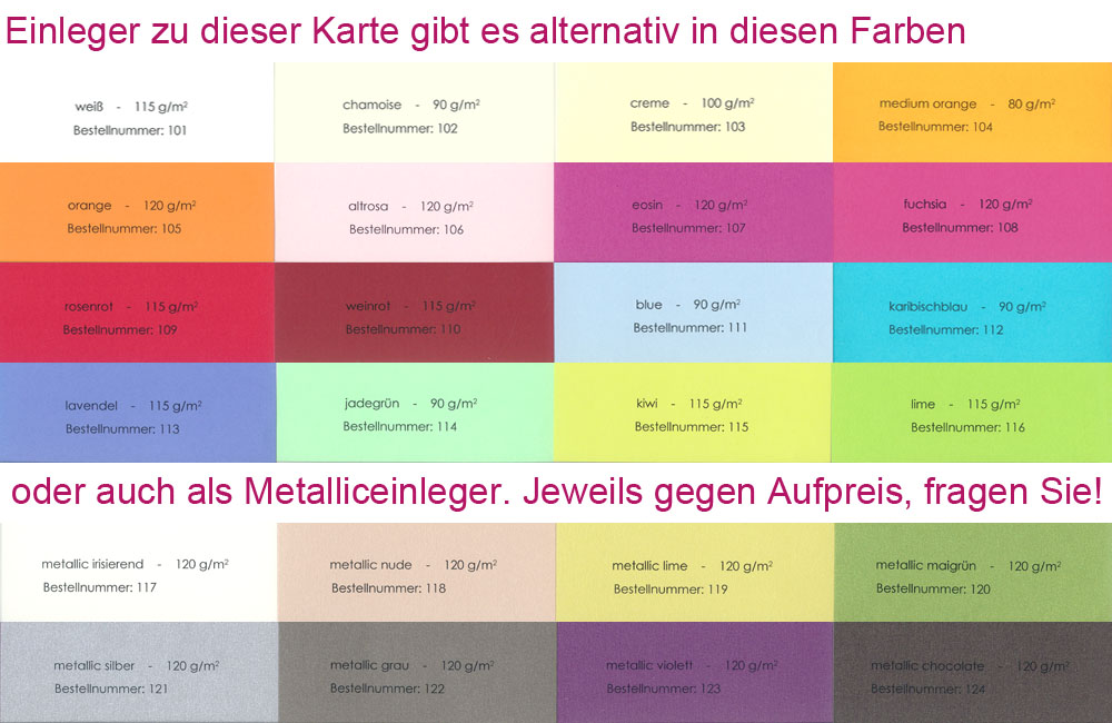 Geburtskarte BOY petrol mit Krone und Schnuller inkl. farbigem Einleger