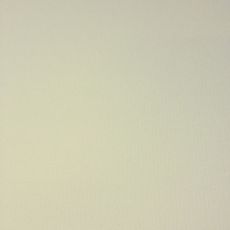 Blankokarte 18,3x9,6 cm chamois gerippt