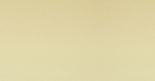 Blankokarte 18,3x9,6 cm chamois gerippt