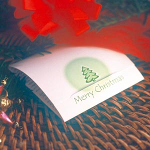 Tea "Merry Christmas" im Werbepack 113050